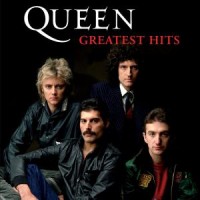 Queen Greatest Hits 1
