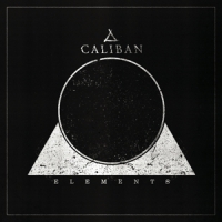 Caliban Elements (lp+cd)