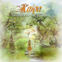 Kaipa Children Of The Sounds -coloured-