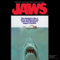 Williams, John Jaws
