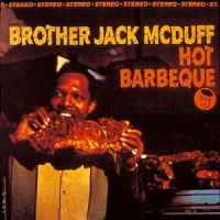 Mcduff, Jack Hot Barbeque