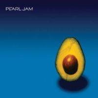 Pearl Jam Pearl Jam -reissue-