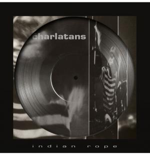 Charlatans Indian Rope