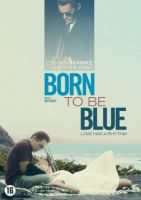 Movie / Chet Baker Born To Be Blue