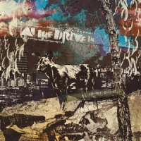 At The Drive-in In.tera.li.a -coloured-