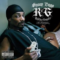Snoop Dogg R&g (rhythm & Gangsta)  The Masterp