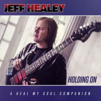 Healey, Jeff Holding On