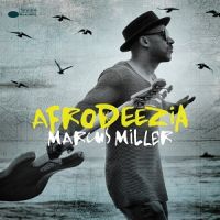 Miller, Marcus Afrodeezia
