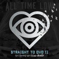 All Time Low Straight To Dvd Ii (lp+dvd)