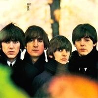 Beatles, The Beatles For Sale