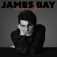 Bay, James Electric Light (deluxe)