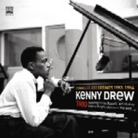 Drew, Kenny Complete Recordings 53-54