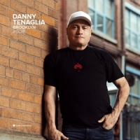 Tenaglia, Danny Global Underground #45: Danny Tenaglia - Brooklyn