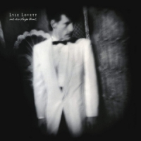 Lovett, Lyle Lyle Lovett Large Band -reissue-