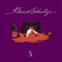 Schulze, Klaus X