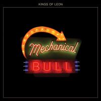 Kings Of Leon Mechanical Bull -hq-