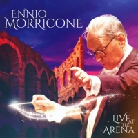 Morricone, Ennio Live At The Arena -ltd-