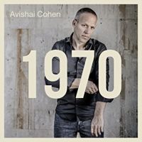 Cohen, Avishai 1970