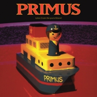 Primus Tales From The Punchbowl -ltd-