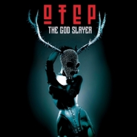 Otep God Slayer -coloured-