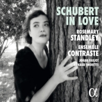 Standley, Rosemary Schubert In Love