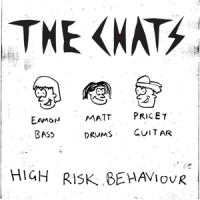 Chats High Risk Behaviour