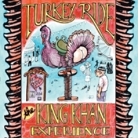 King Khan Experience Turkey Ride