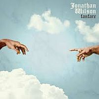 Wilson, Jonathan Fanfare -lp+cd-