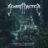 Sonata Arctica Ecliptica Revisited 15th Anniversar
