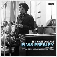 Presley, Elvis If I Can Dream
