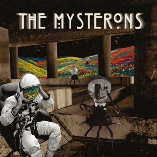 Mysterons Mysterons -ep-