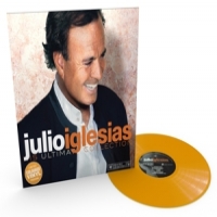 Iglesias, Julio His Ultimate Collection -coloured-