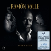 Valle, Ramon Inner State (limited Audiophile Sig