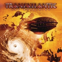 Transatlantic The Whirlwind (re-issue 2021) (lp+cd)