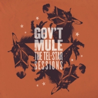 Gov't Mule Tel-star Sessions -hq-