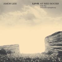 Lee, Amos Live At Red Rocks