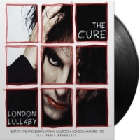 Cure, The London Lullaby