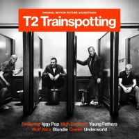 Ost / Soundtrack T2 Trainspotting