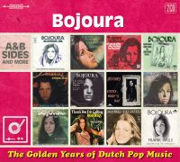 Bojoura Golden Years Of Dutch Pop Music