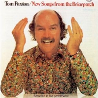 Paxton, Tom New Songs From The ...