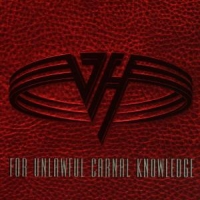 Van Halen For Unlawful Carnal Knowl