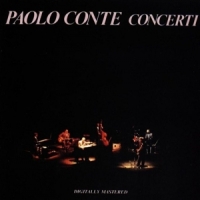 Conte, Paolo Concerti -coloured-