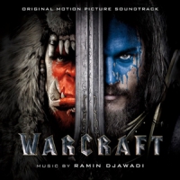 Djawadi, Ramin Warcraft