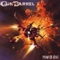 Gun Barrel Power-dive