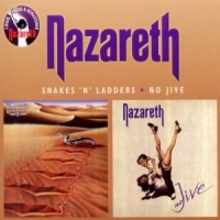 Nazareth Snakes'n Ladders/no Jive