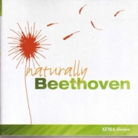 Beethoven, Ludwig Van Naturally Beethoven