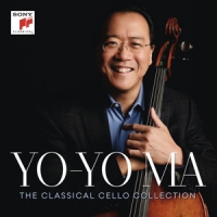 Ma, Yo-yo Yo-yo Ma - The Classical Cello Collection