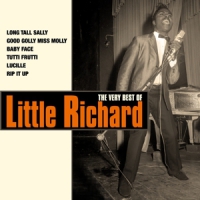 Little Richard Very Best Of Little Richard