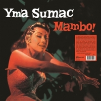Sumac, Yma Mambo! (clear)