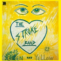 Stroke Band Green And Yellow